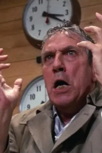 Network [Peter Finch]